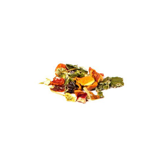Infusion aux agrumes