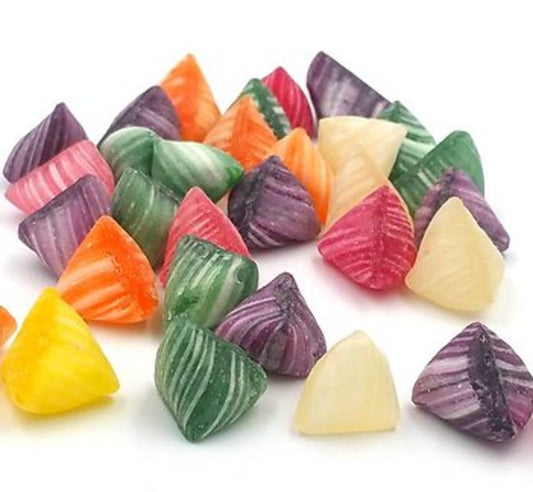 Bonbon au Fruit