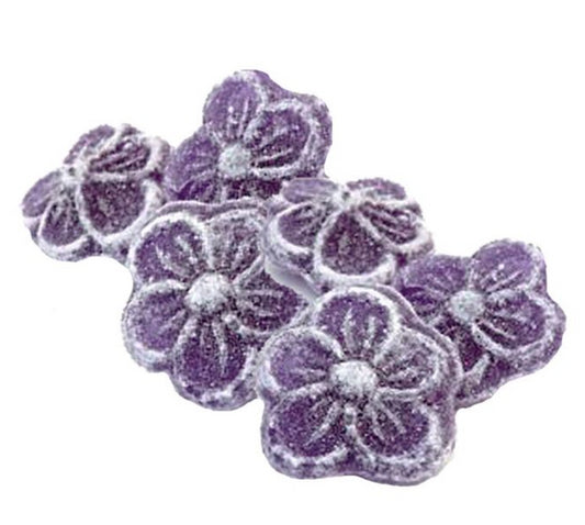 Bonbon a la Violette