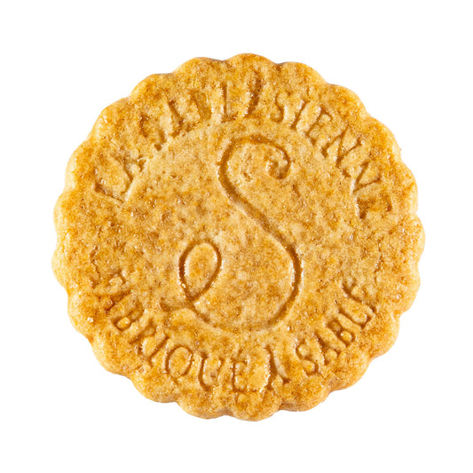 Petit Sablé Nature Pur Beurre