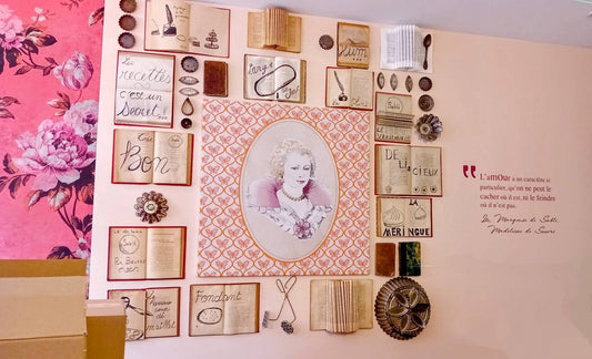 La Sablésienne Paris Mabillon