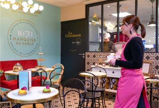 La Sablésienne Sablé musée