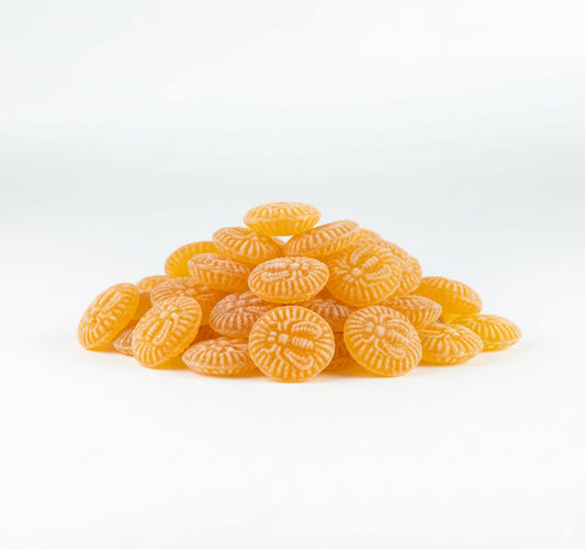 Bonbons au miel