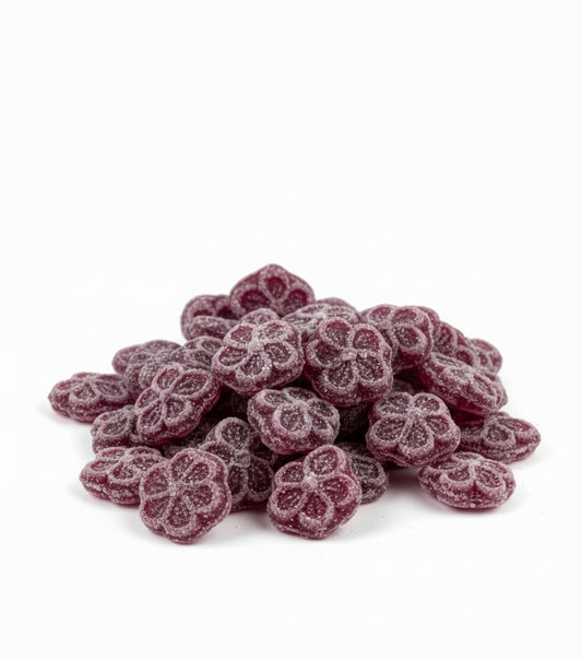 Bonbons a la Violette