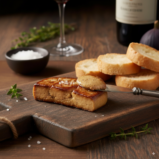 Fois Gras