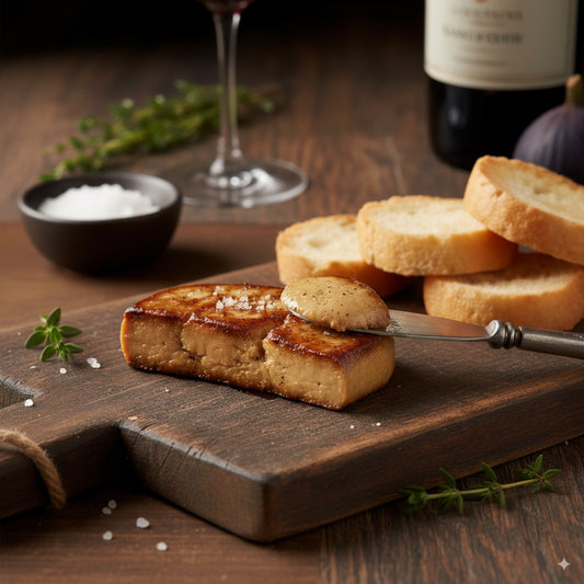 Fois Gras