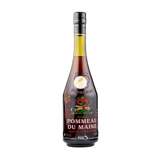 Pommeau du maine