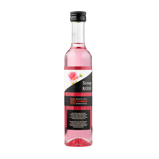 Sirop de rose