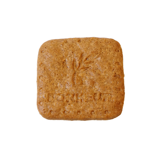 Petit Sablé carré spéculoos