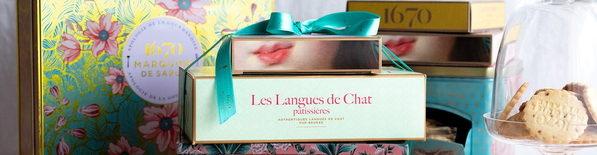 Coffrets Cadeaux & Paniers Gourmands