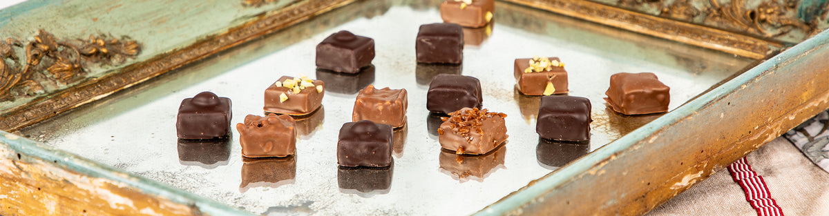 Les Chocolats