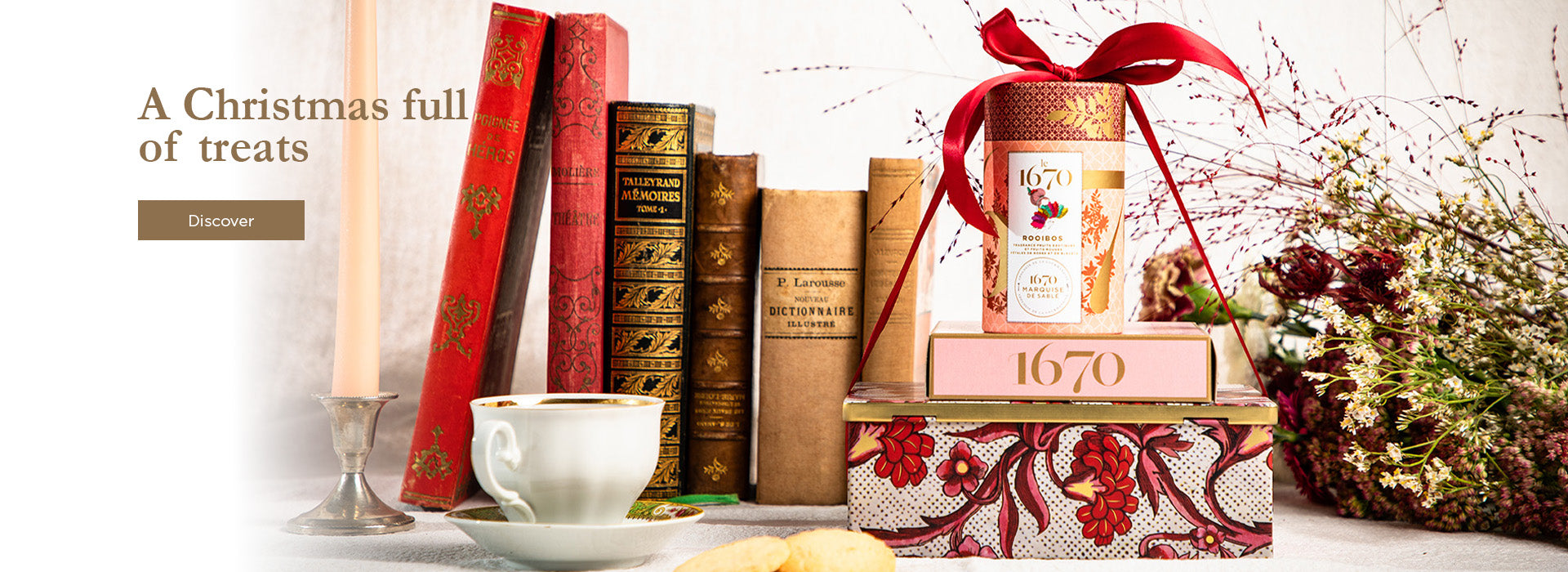 Cadeaux de Noël 2025