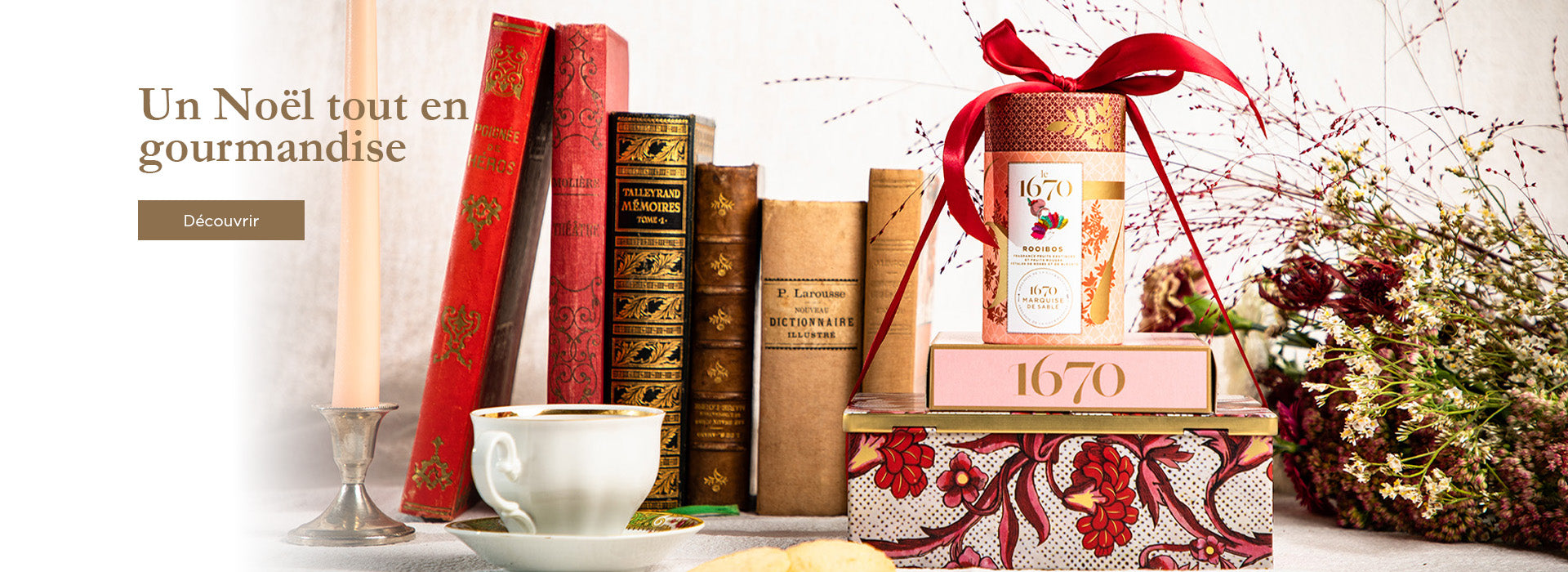 Cadeaux de Noël 2025