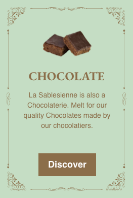 Homepage Chocolats