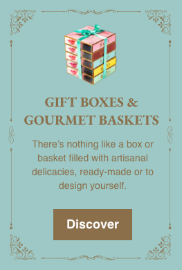 Homepage gifts