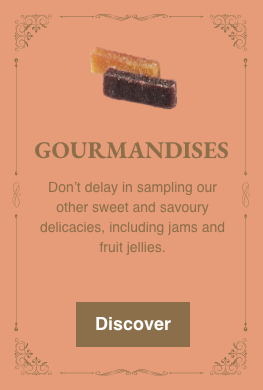 Homepage Epicerie