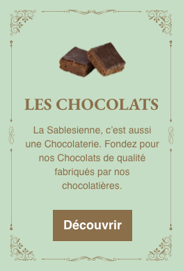 Homepage Chocolats