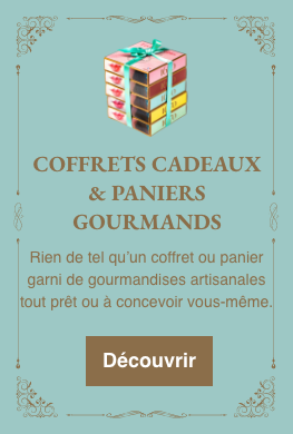 Homepage gifts