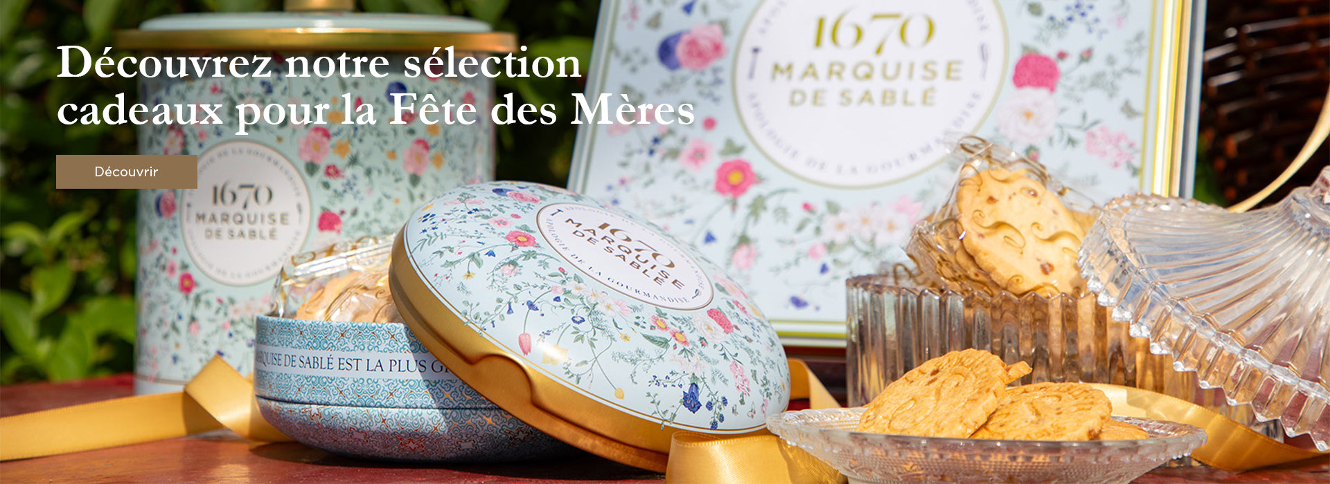 Fête des Mères