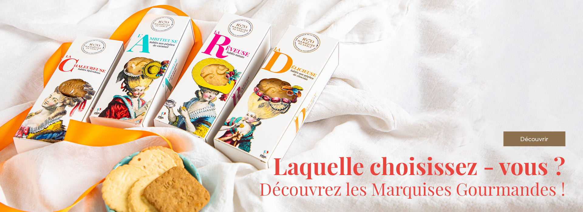 Les Marquises Gourmandes