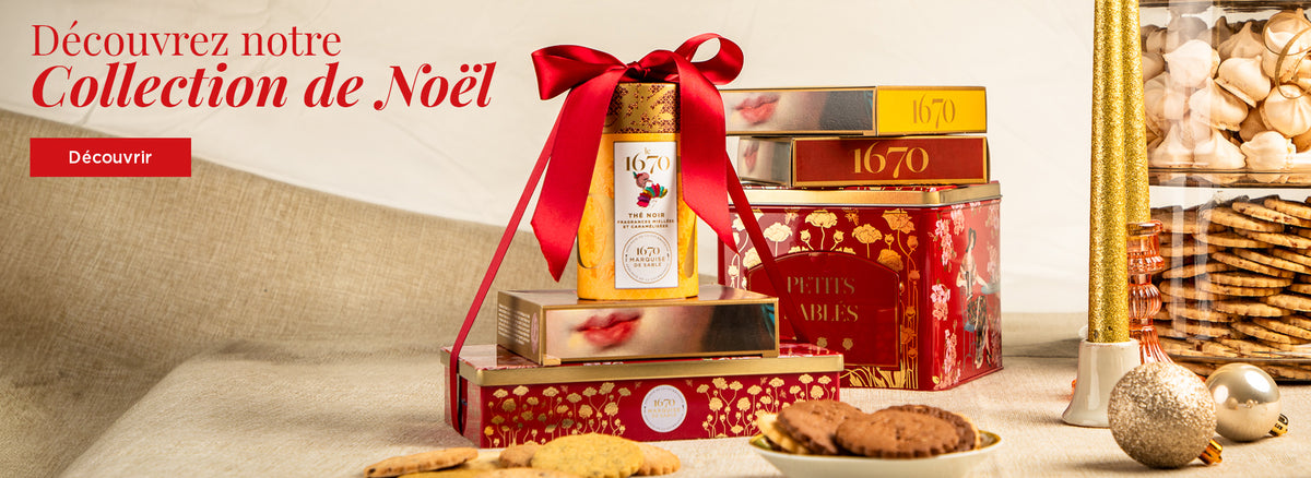La Collection de Noël