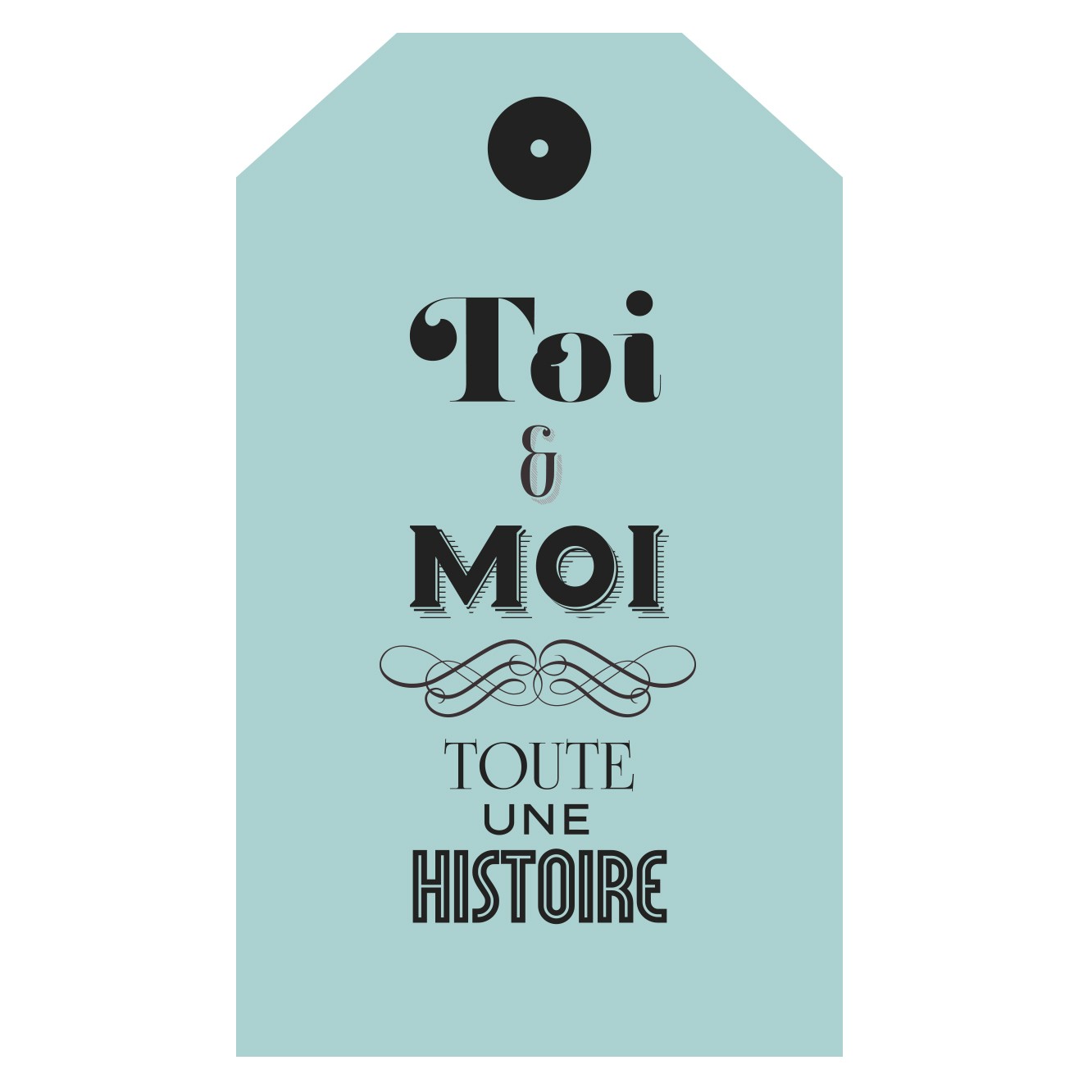 Carte Toi et Moi