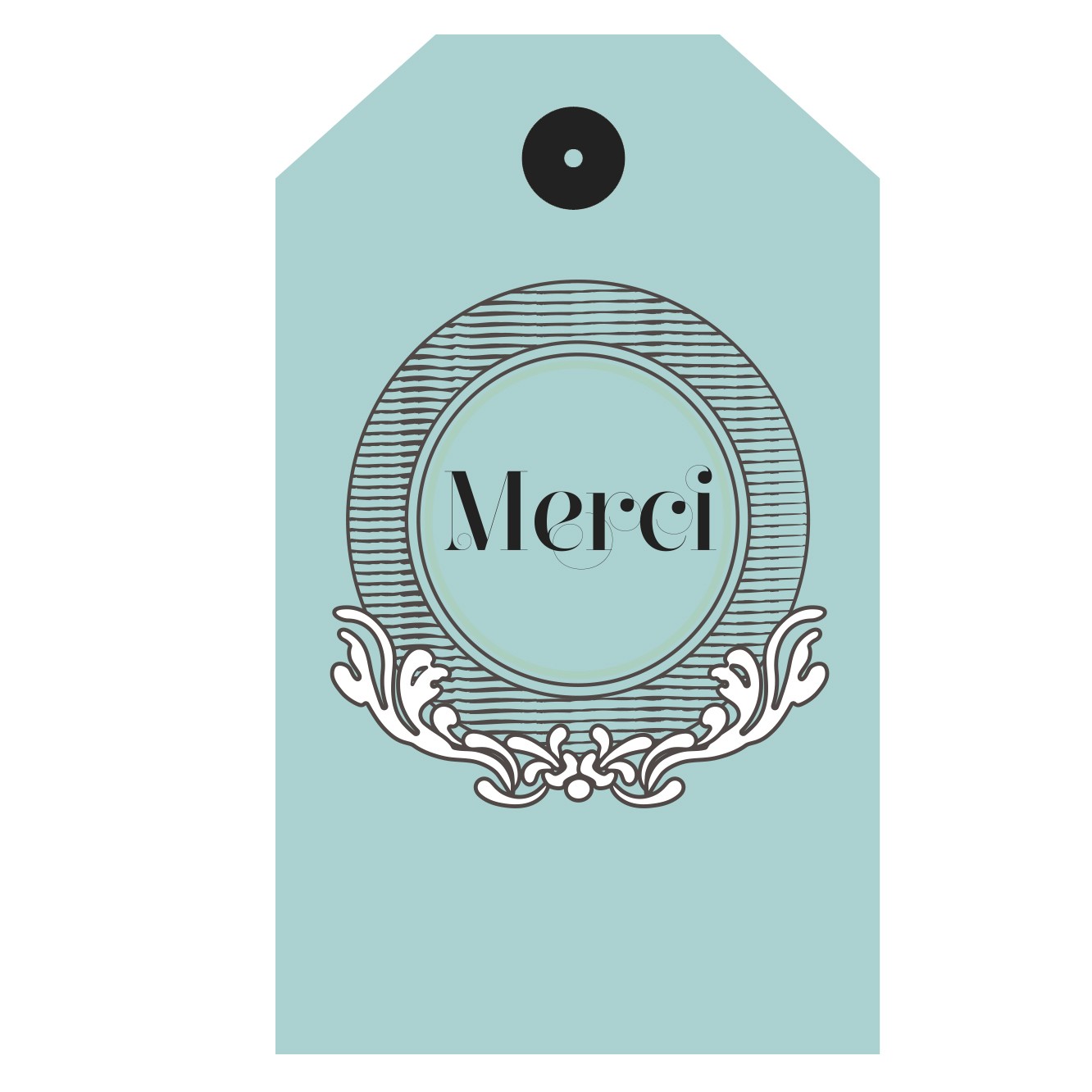 Carte Merci