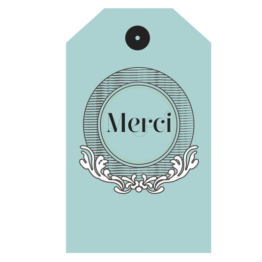 Carte Merci