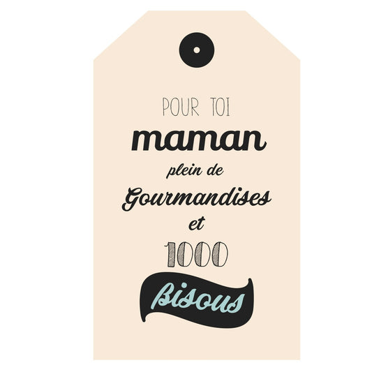 Carte Pour Toi Maman