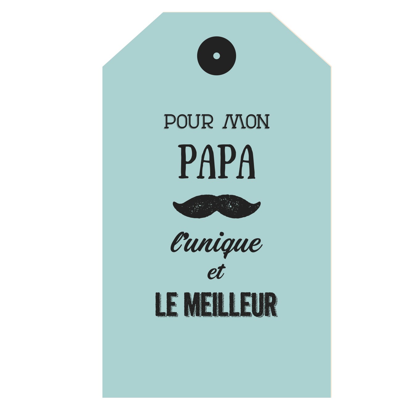 Carte Pour mon Papa