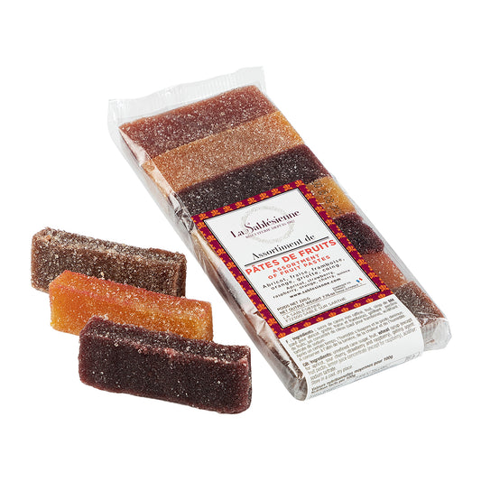 Pâtes de Fruits - 220g