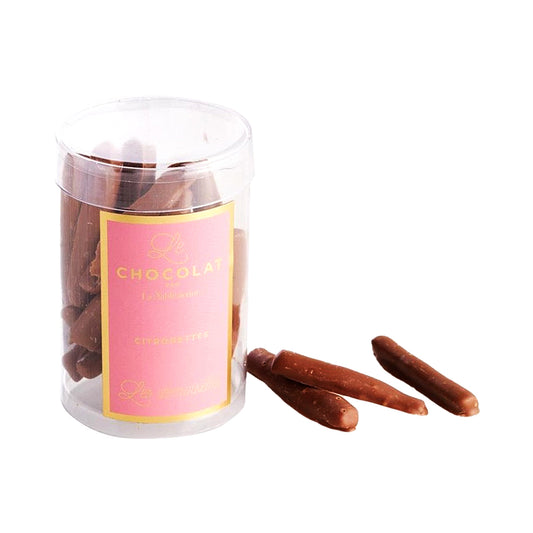 Citronnettes 'Les Demoiselles" - 85g