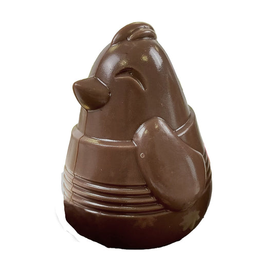 Petit Poussin - chocolat au lait