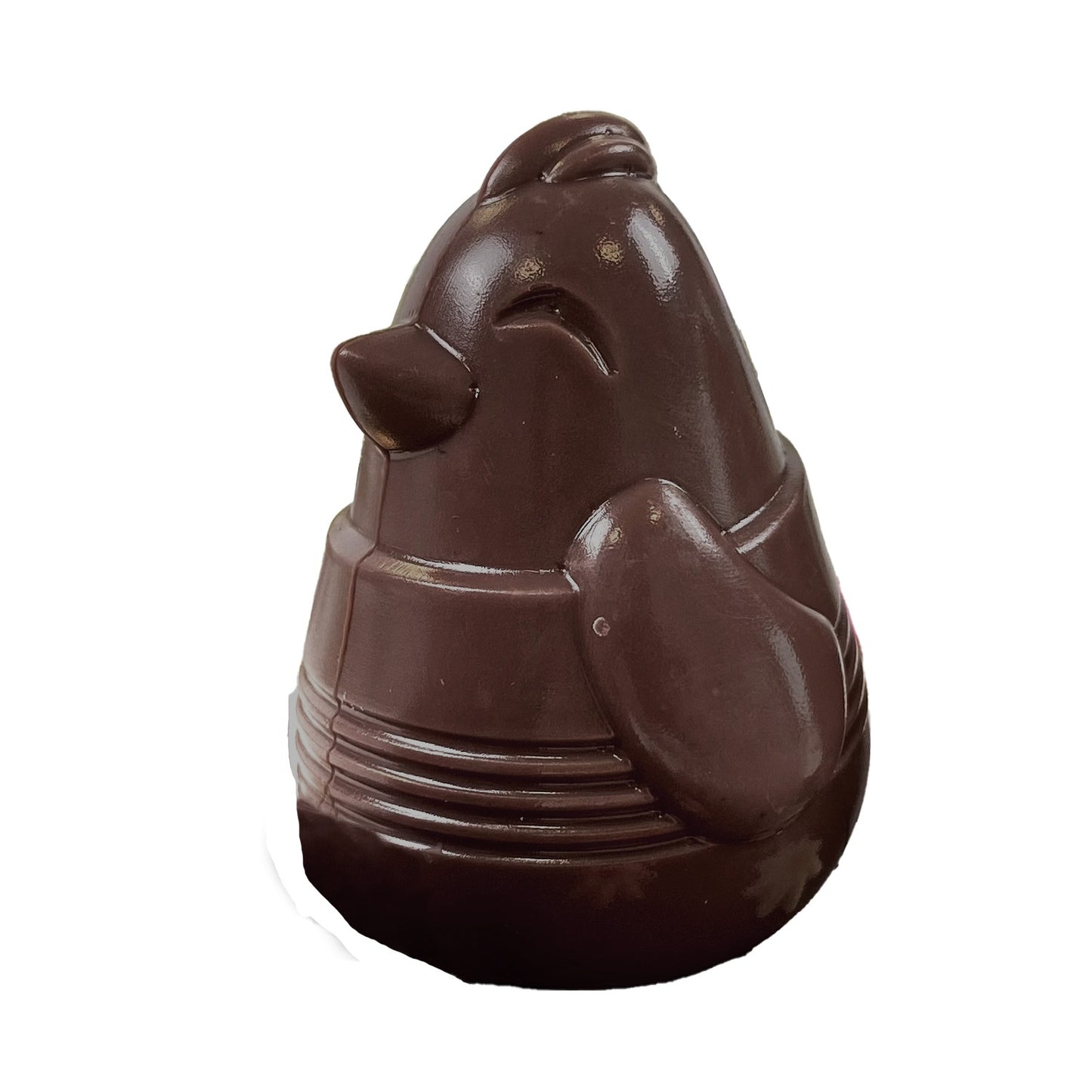 Petit Poussin - chocolat noir