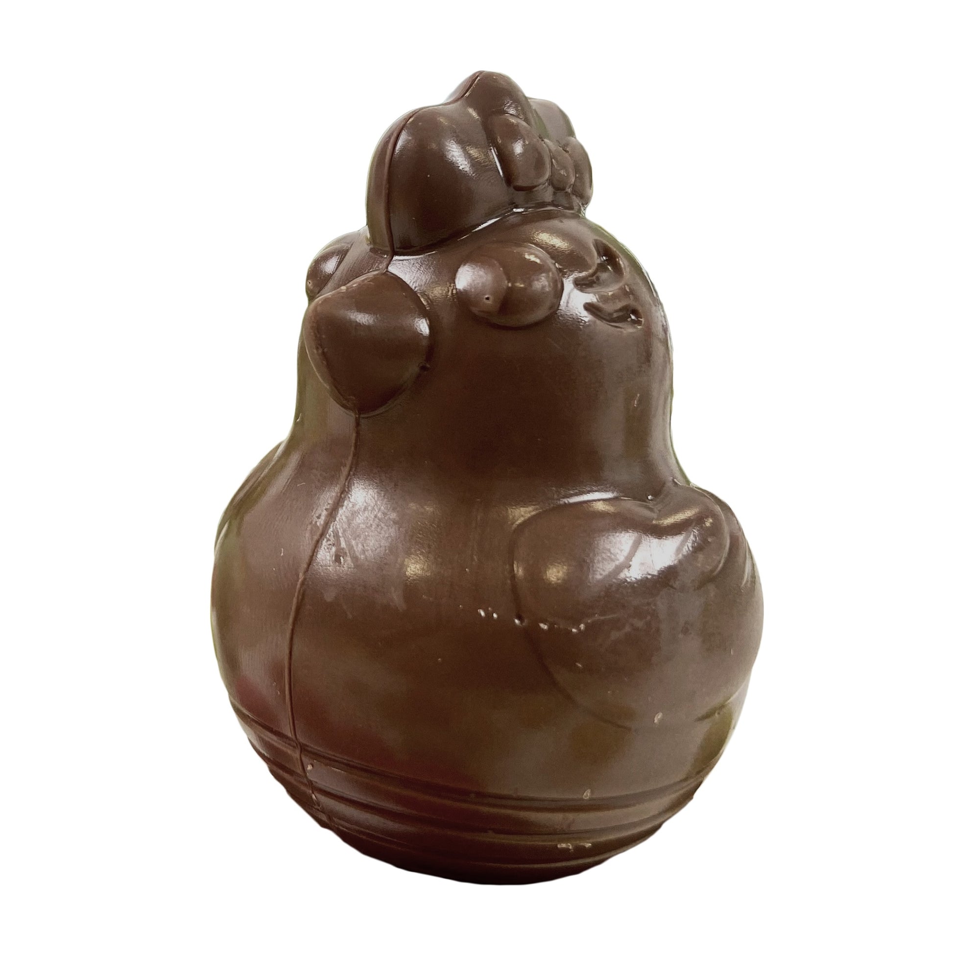 Petite Poule - chocolat au lait