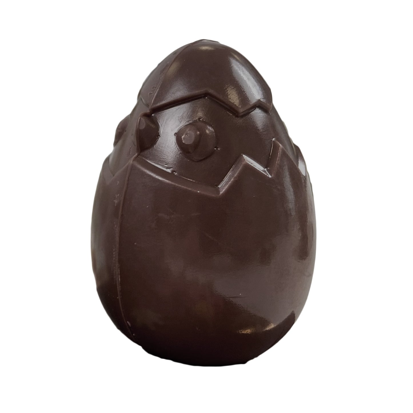 Petit Œuf - chocolat noir