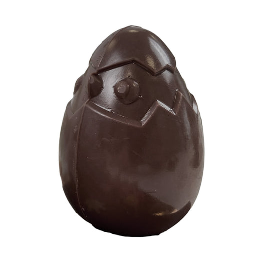 Petit Œuf - chocolat noir