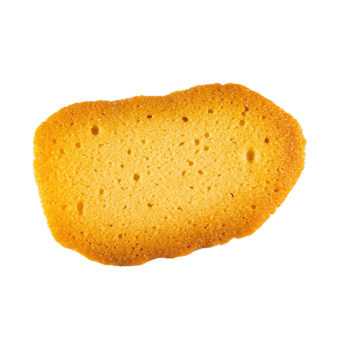 Langues de chat - étui de 120g