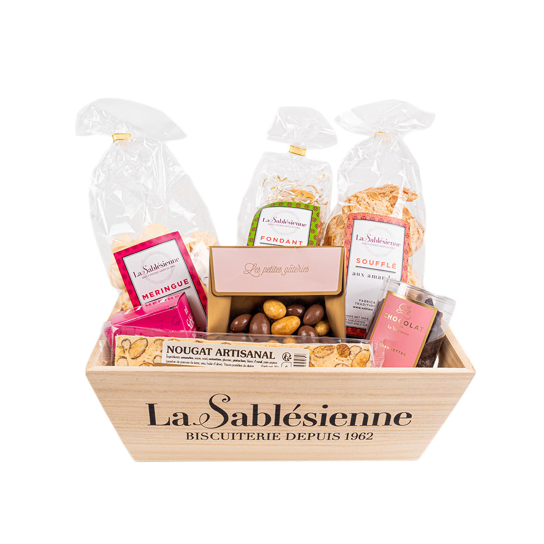 Panier Le Festif