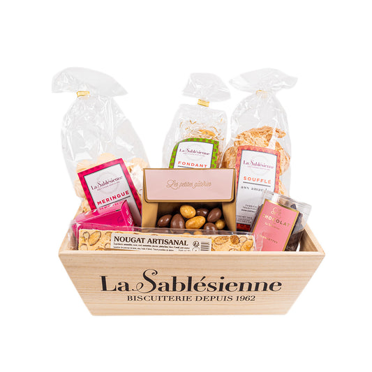 Panier Le Festif