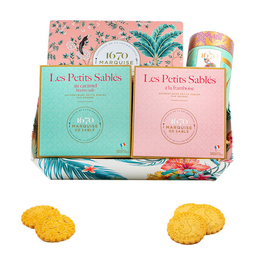 Panier La Délicieuse