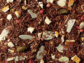 Rooibos pain d'épices