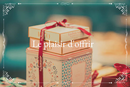 Homepage Plaisir d'Offir