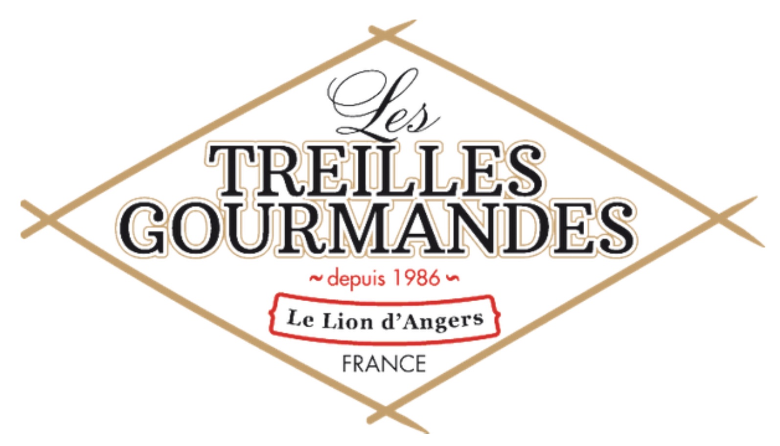 Les Treilles Gourmandes