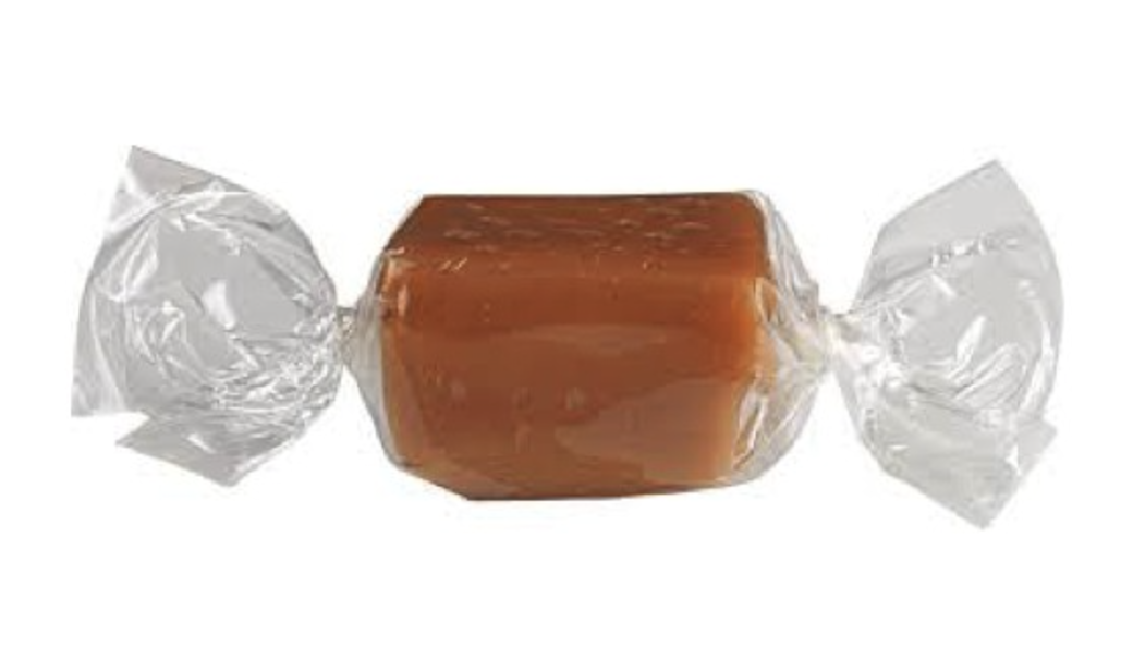 Bonbons caramel beurre sale