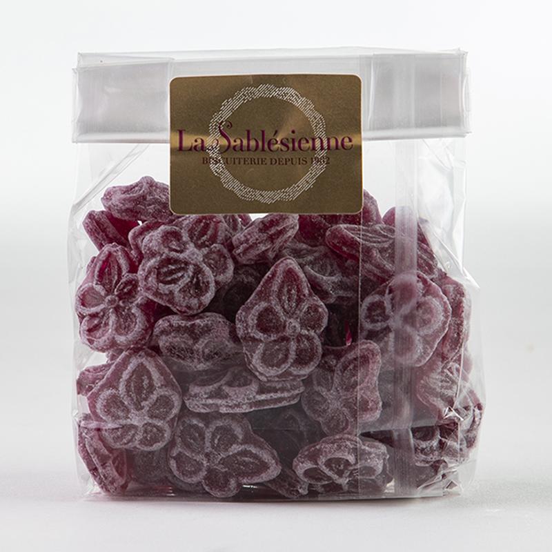 Bonbons à la violette - 150g