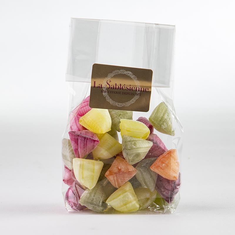 Bonbons Berlingots - 150g