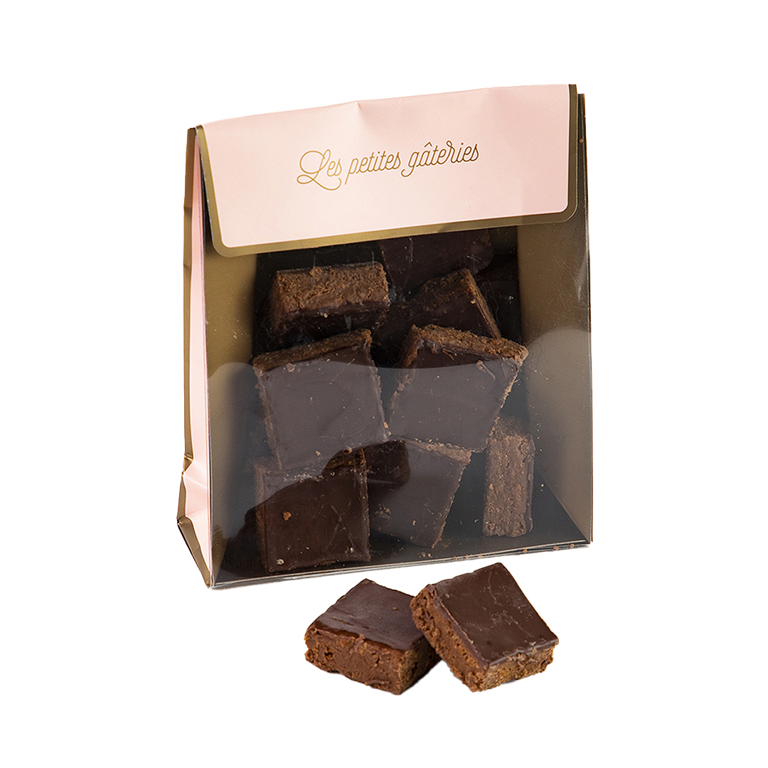 Hazelnut praline chocolates - 140g