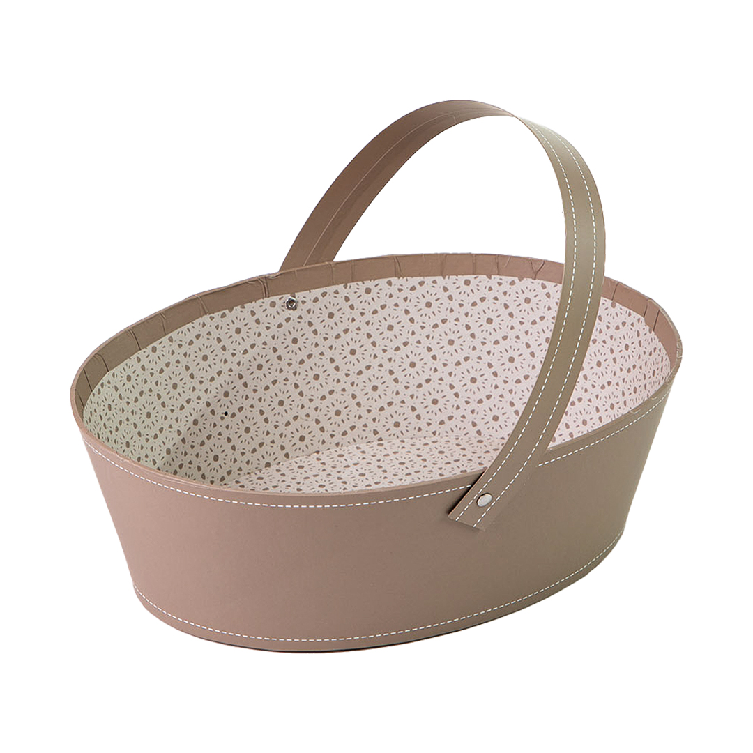 Anse basket 25x8x8cm