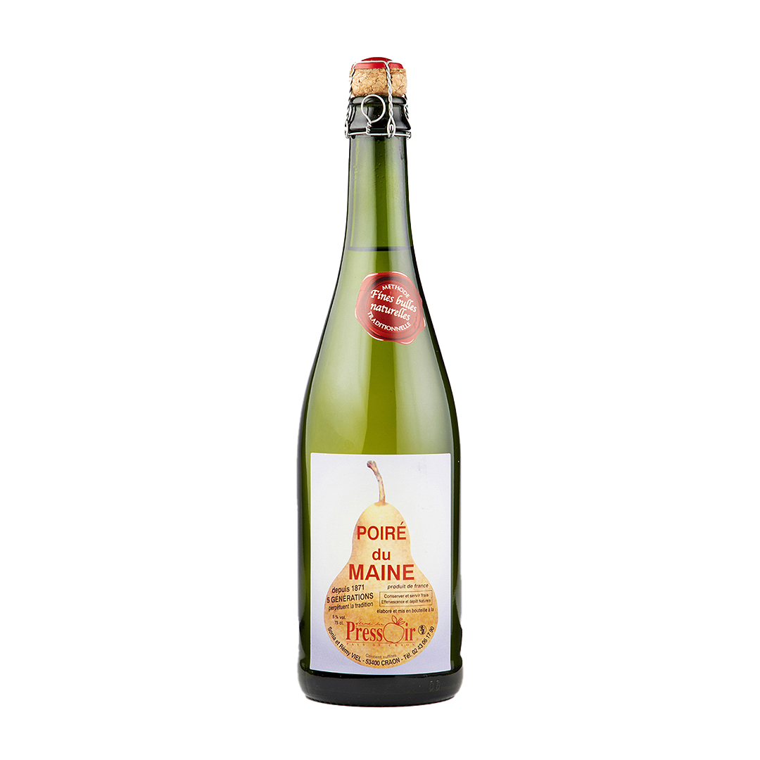 Poiré du Maine 5% - 75cl